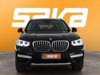 käytetty BMW X3 G01 xDrive 30e A Business X-Line Tulossa / ACC / HiFi / Sporttipenkit /