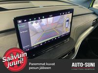 Käytetty Skoda Enyaq iV Business Line 210 kW (286 HP) 2025 Katumaasturi