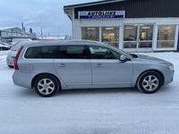 Käytetty Volvo V70 Summum 2010 Farmari