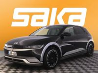Käytetty Hyundai Ioniq 5 Premium 160 kW (218 HP) 2022 Katumaasturi