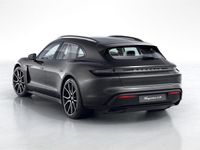 käytetty Porsche Taycan 4S Sport Turismo