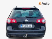 käytetty VW Passat Sedan Highline 2,0 TDI 140hv DSG