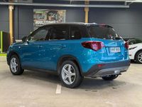 Uusi Suzuki Vitara GL 116 HP (85 kW) 2025 Katumaasturi