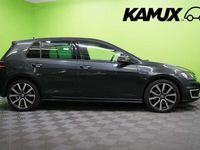 käytetty VW Golf VII 