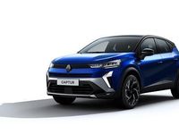 Käytetty Renault Captur Intens 155 HP (114 kW) 2020 Katumaasturi
