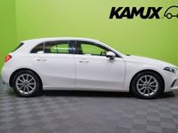 käytetty Mercedes A180 d A Business Style /