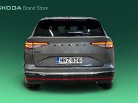 Käytetty Skoda Enyaq iV Business Line 250 kW (340 HP) 2024 Katumaasturi