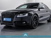 Käytetty Audi S5 354 HP (260 kW) 2008 Coupe - kaksiovinen
