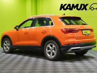 käytetty Audi Q3 Launch Edition Business Advanced 35 TFSI S tronic /