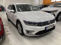 Käytetty VW Passat GTE 156 HP (114 kW) 2018 Farmari