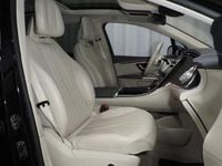 Käytetty Mercedes EQS450+ Premium 264 kW (360 HP) 2023 Katumaasturi