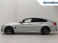 käytetty BMW 420 Gran Coupé F36 420i A Business M Sport Edition