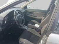 Käytetty Subaru Impreza 2007 Farmari