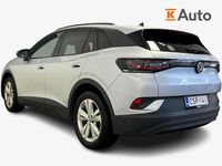 Käytetty VW ID.4 Pro 210 kW (286 HP) 2025 Harmaa Katumaasturi