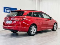 käytetty Opel Astra Sports Tourer Executive 145 hv aut. / 1 om. / LED Matrix / Lämm. ratti ja tuulilasi /