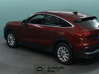 Käytetty Audi Q5 Sportback 299 HP (219 kW) 2025 Punainen Katumaasturi