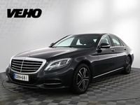 Käytetty Mercedes S350 258 HP (189 kW) 2013 Musta Sedan