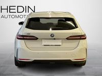 Käytetty BMW 530e Comfort Edition 299 HP (219 kW) 2024 Valkoinen Farmari