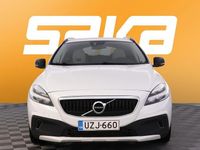Käytetty Volvo V40 Business Edition 120 HP (88 kW) 2017 Viistoperä