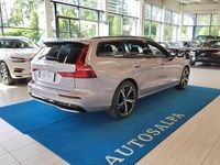 Käytetty Volvo V60 Performance 2026 Farmari