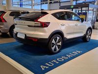 Käytetty Volvo EC40 Ultimate 325 kW (442 HP) 2024 Katumaasturi