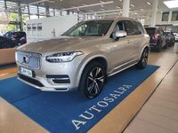Käytetty Volvo XC90 Plus 456 HP (335 kW) 2023 Katumaasturi