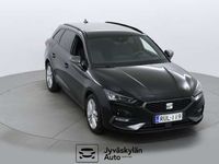 käytetty Seat Leon Sportstourer 1,4 PHEV 204 eHybrid FR DSG | 1