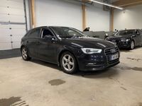 käytetty Audi A3 Sportback Business Sport 1,4 TFSI COD 110 kW ultra S tronic Tulossa Järvenpäähän /