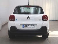 käytetty Citroën C3 PureTech 82 Pop#Tehdastakuu#