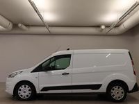 Käytetty Ford Transit Trend 101 HP (74 kW) 2019 Van