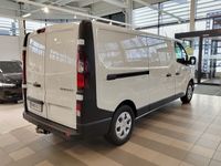 käytetty Renault Trafic Blue dCi 150 EDC-aut. L2H1 6,7m3 Nordic Edition