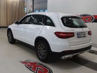 käytetty Mercedes GLC250 d 4Matic A Premium Business - 2