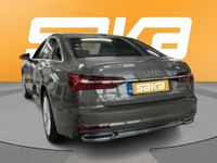 Käytetty Audi A6 Business 299 HP (219 kW) 2022 Sedan