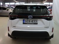 käytetty Toyota Yaris Cross 1,5 Hybrid Active