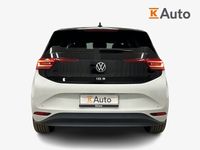 käytetty VW ID3 1ST Max 150 kW akku 58 kWh **ACC / ILP / IQ Matrix LED / Keyless Access / AR HUD / Panorama**