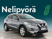Käytetty Nissan Qashqai Tekna 159 HP (116 kW) 2020 Harmaa Katumaasturi