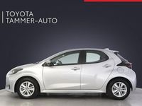 Käytetty Toyota Yaris Hybrid 116 HP (85 kW) 2024 Viistoperä