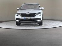 Käytetty Skoda Kodiaq Business Line 150 HP (110 kW) 2021 Katumaasturi