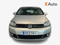 käytetty VW Golf Plus Highline 1,4 TSI 118 kW (160 hv) DSG