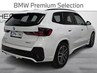 Käytetty BMW iX1 M Sport 230 kW (313 HP) 2025 Katumaasturi