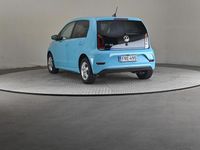 Käytetty VW e-up! Style 61 kW (83 HP) 2021 Viistoperä