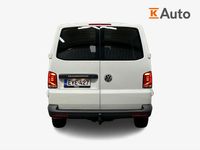 Käytetty VW Transporter 110 HP (80 kW) 2024 Valkoinen Van