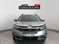 käytetty Citroën C5 Aircross PureTech 130 Comfort Selection EAT8 Automaatti