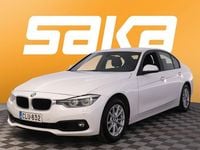Käytetty BMW 320 Exclusive 184 HP (135 kW) 2019 Sedan