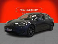 Käytetty Tesla Model 3 366 kW (498 HP) 2020 Harmaa Sedan