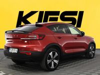 Käytetty Volvo C40 Ultimate 175 kW (238 HP) 2023 Katumaasturi
