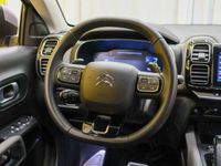 käytetty Citroën C5 Aircross Plug-in Hybrid 225 Shine ë-EAT8 Automaatti / Adapt-Vakkari / Kamera / Nahkaverhoilu / Autopilot