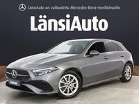 Käytetty Mercedes A250 AMG line 163 HP (119 kW) 2023 Viistoperä