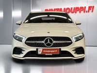 Käytetty Mercedes A250 Business 160 HP (117 kW) 2020 Valkoinen Viistoperä
