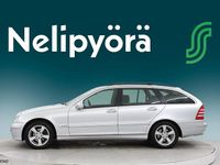 Käytetty Mercedes T180 2006